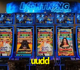 A Emoção da Loteria na uudd: Uma Chance de Mudança de Vida