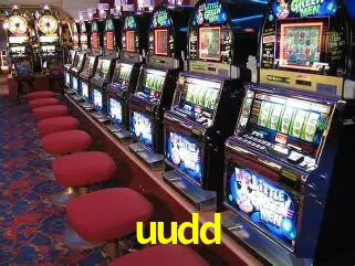 Descubra o Mundo do Cassino Online com uudd