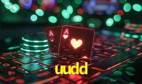 Jogos de Slot uudd