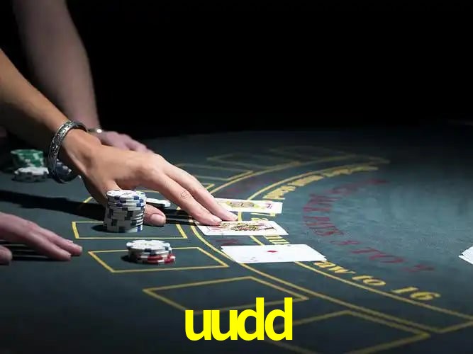 Sinta a adrenalina dos jogos de cassino com uudd