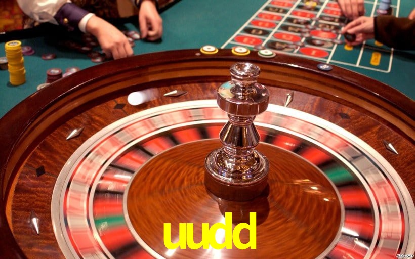 Mesa de Blackjack uudd