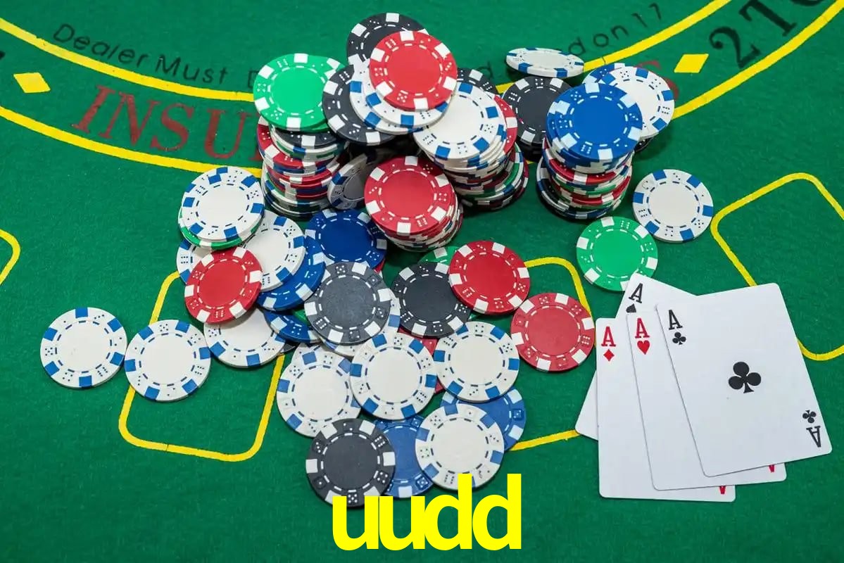 Casino VIP uudd