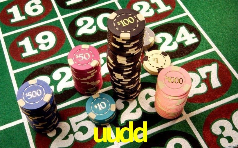 cassino uudd