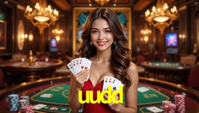 APP oficial da uudd para mobile