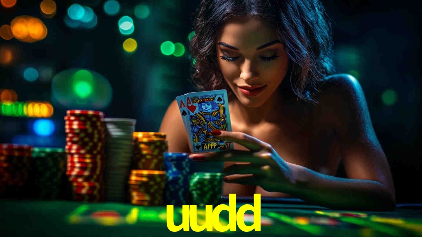 Inovações de Jogos na uudd: O Futuro das Experiências Interativas