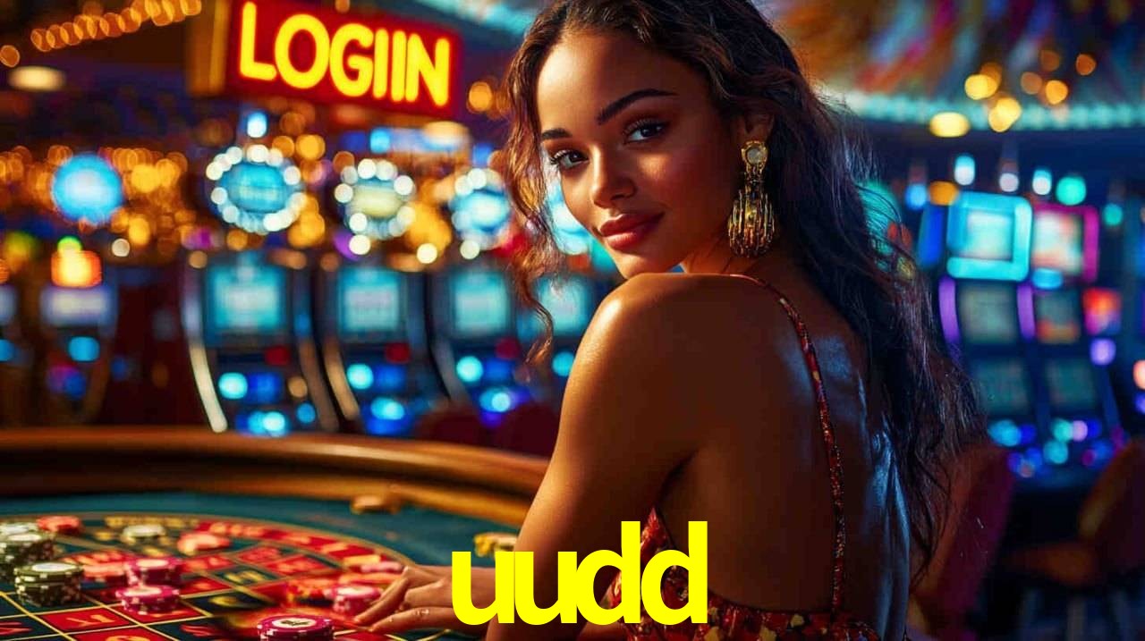 Tecnologia da Plataforma uudd