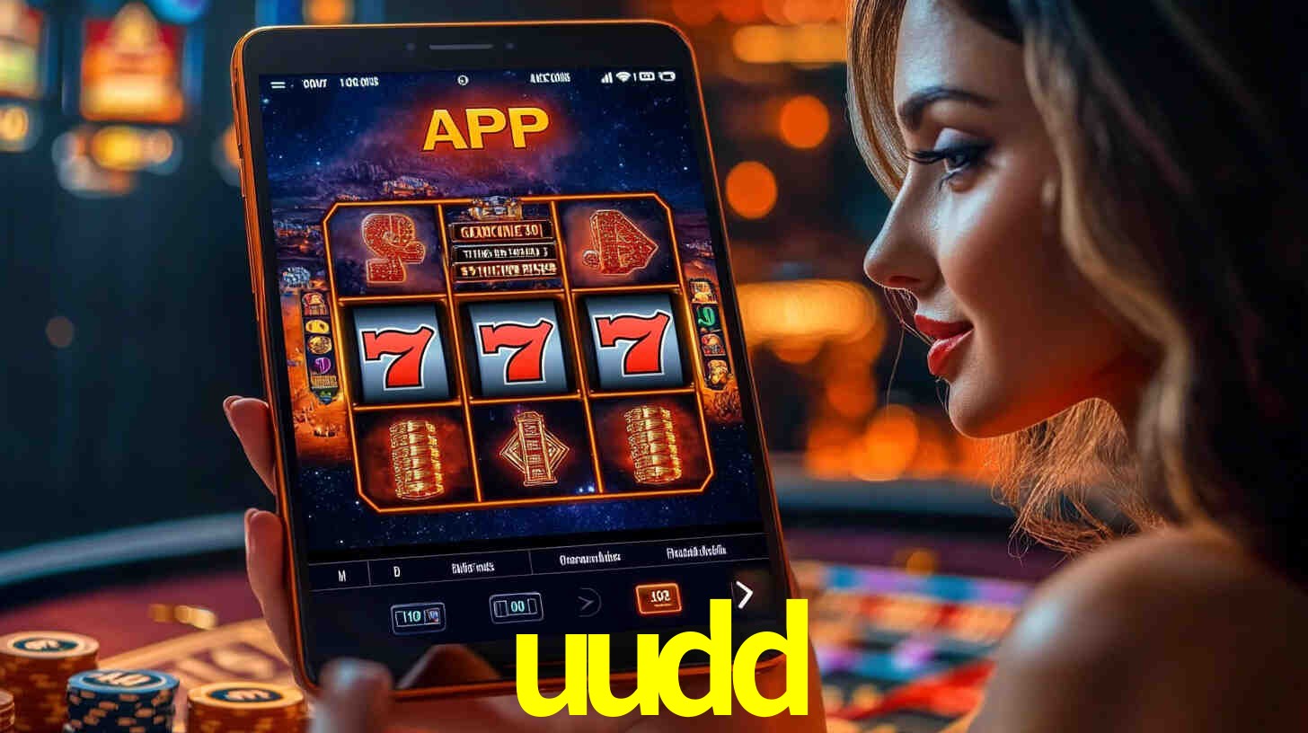Welcome Bonus uudd