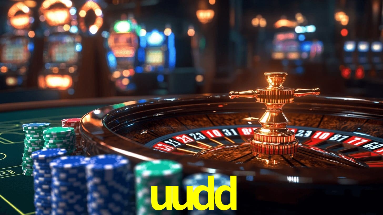 VIP Casino uudd