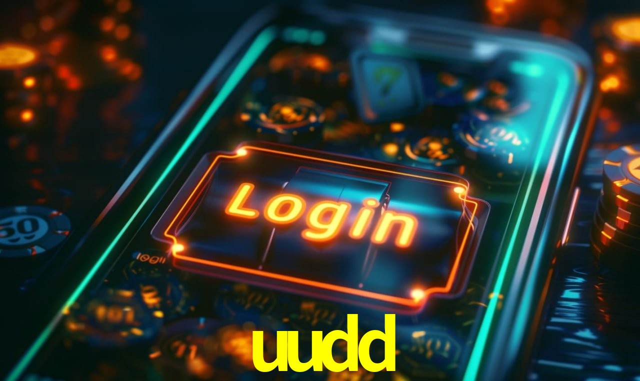 Secure Login uudd