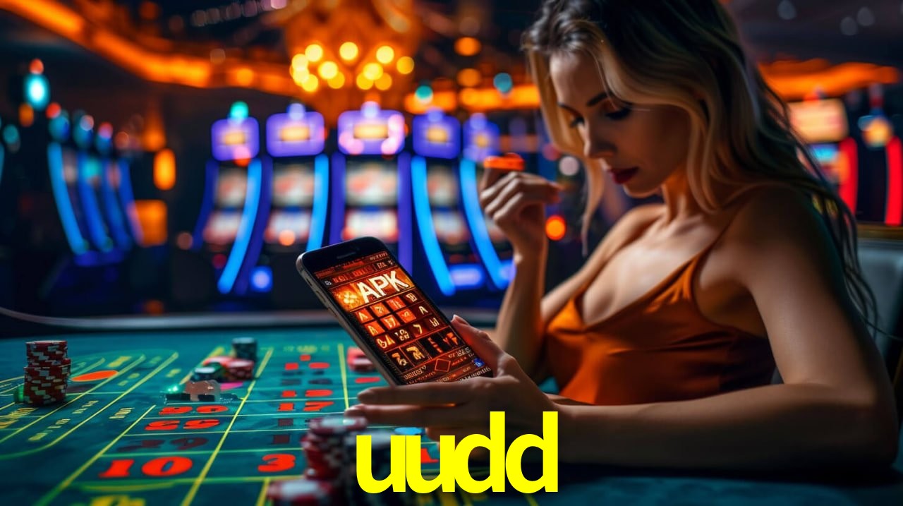 Slot Games uudd