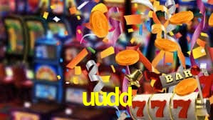 uudd App Interface